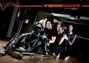   VISION RACER VR3