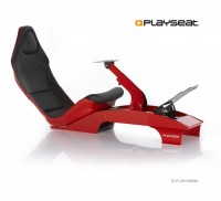 Playseat F1 RED (Формула 1)