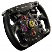 Ferrari F1 Wheel Add-On (съемный руль)