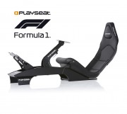 Playseat F1 PRO Black