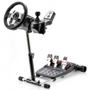 Wheel Stand Pro DELUXE V2 | для Logitech G923/G29/G920/G27