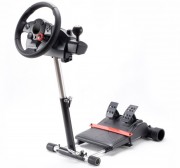 Wheel Stand Pro STANDARD V2| для Logitech GT / DFP / FX / Black MOMO